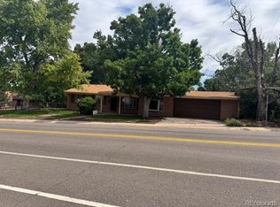 7006 S Elati St, Littleton, CO 80120