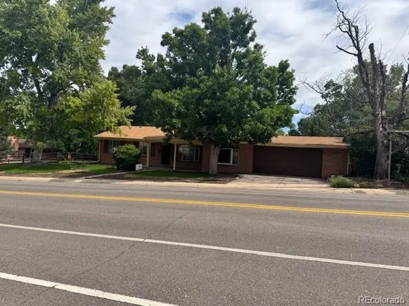 7006 S Elati Street, Littleton, CO 80120