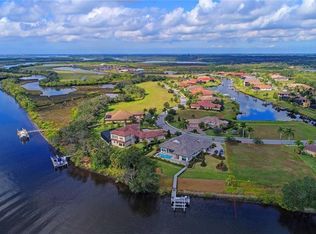 11811 Rive Isle Run, Parrish, FL 34219