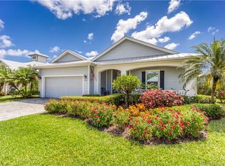 2431 NW Hummingbird Cir, Stuart, FL 34994