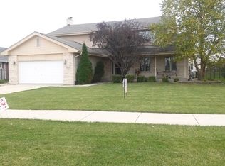 5713 Westbridge Rd, Tinley Park, IL 60487
