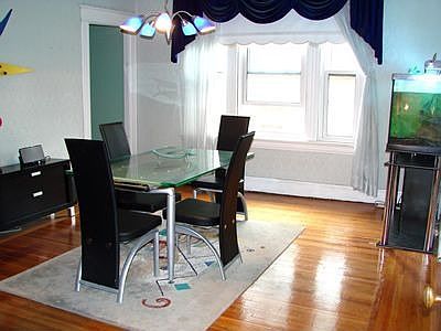 Dining Room Second Unit