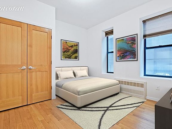 5th image of 250 Manhattan Ave APT 5C