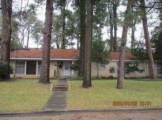 524 Woodlawn St, Henderson, TX 75652