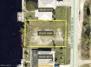3224 Old Burnt Store Rd N, Cape Coral, FL 33993