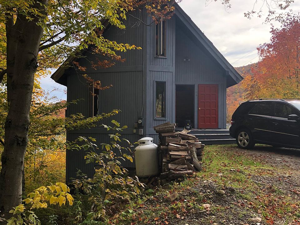 106 East Dr, Warren, VT 05674 Zillow