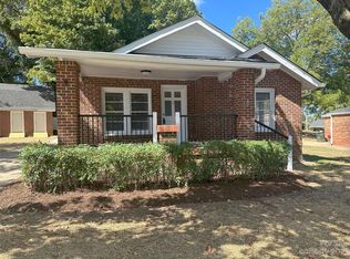 109 Cleveland Ave, Kings Mountain, NC 28086