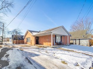 807 Vine St, New Castle, IN 47362