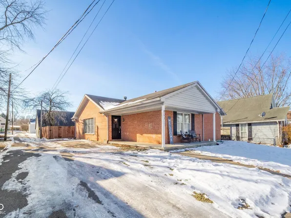 807 Vine St, New Castle, IN 47362