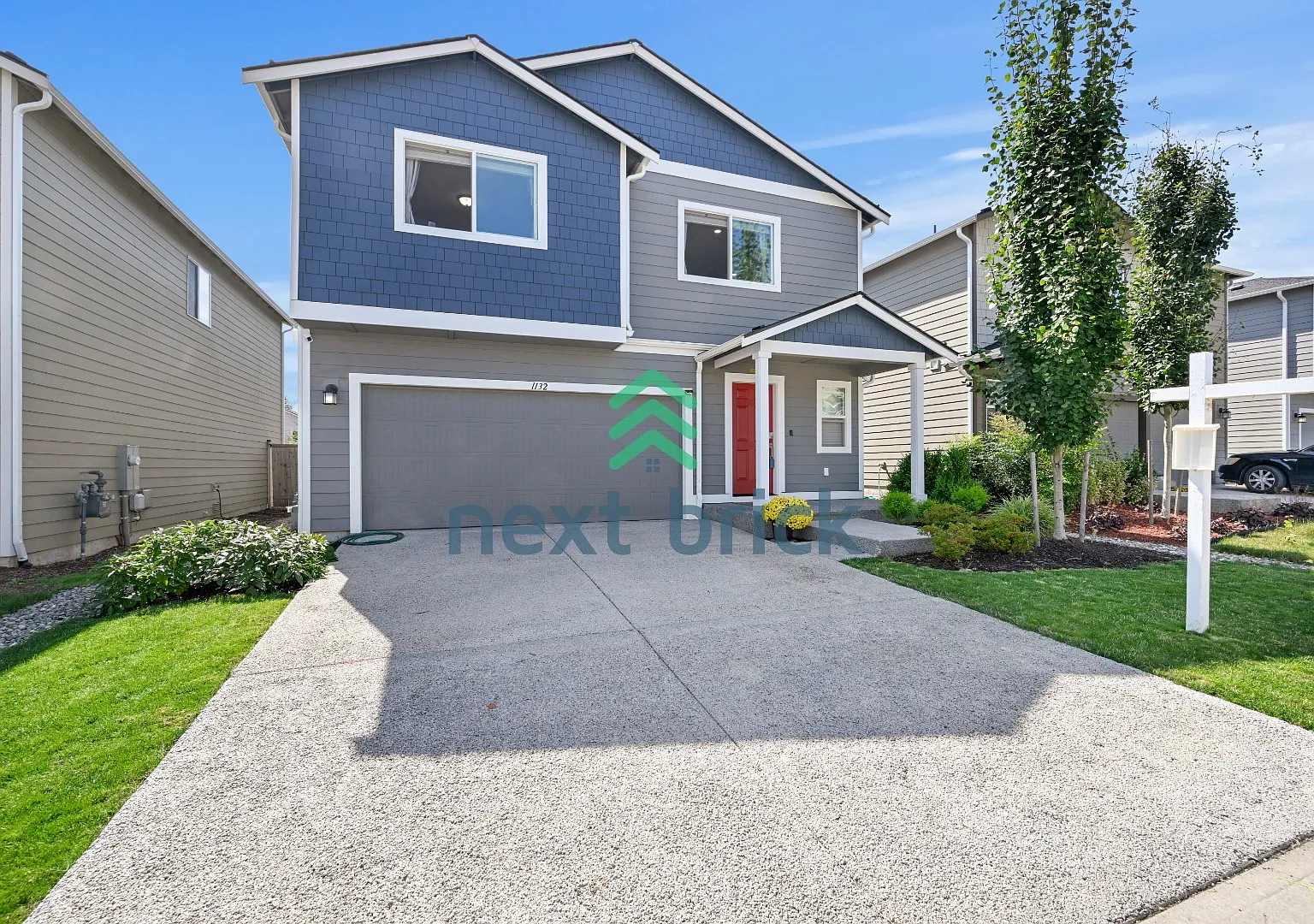 "Spacious 4-Bedroom Retreat with 2.5 Baths at 1132 15th Ave, Sultan, WA 2,438 Sq Ft of Comfort!" — Photo 2