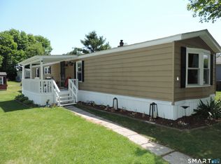 6 Woods Way, Windham, CT 06256