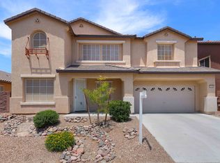 1008 E Hammer Ln, North Las Vegas, NV 89081