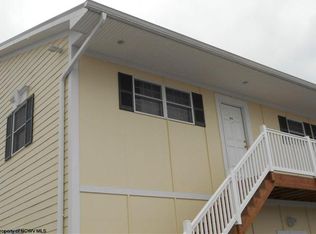 1101 White Willow Way, Morgantown, WV 26505