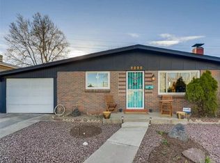1475 S Osage St, Denver, CO 80223