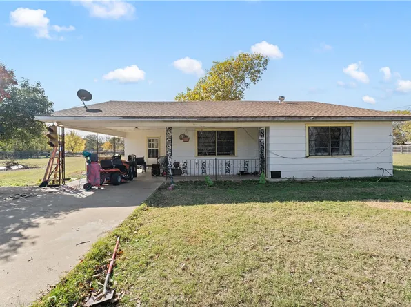 1206 Bongard Cir, Waco, TX 76705
