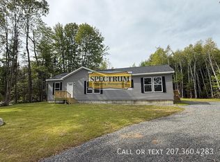 4 Willis Rd, Benton, ME 04901