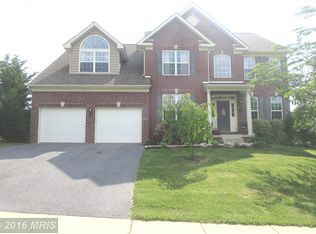 2252 W Greenleaf Dr, Frederick, MD 21702