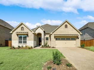 1513 Devotion Row, Wylie, TX 75098