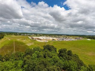 1307 Oak Grove Rd LOT 0, Springdale, AR 72762