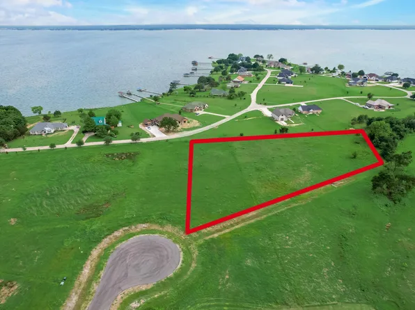 87 Richland Cv, Corsicana, TX 75109