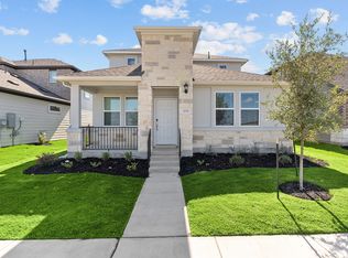 1014 Vanderscile Rd, Hutto, TX 78634