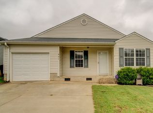 431 Clark Glen Dr, Inman, SC 29349