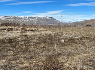 125 Chief Joseph Substation Rd, Bridgeport, WA 98813