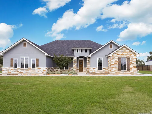 148 WESTFIELD LNDG, La Vernia, TX 78121