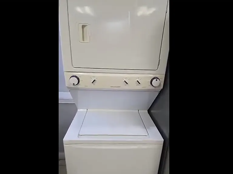 Washer/Dryer