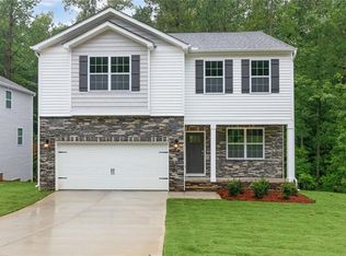 6633 Grogan Hill Rd, Whitsett, NC 27377