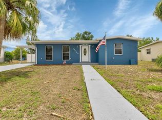 22159 Felton Ave, Pt Charlotte, FL 33952