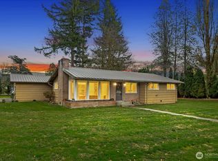 Bernard's Addition, Sultan, WA 98294