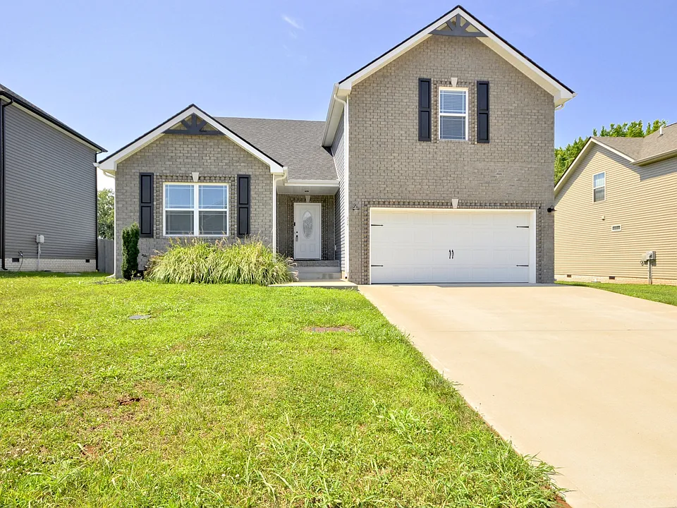 924 Burley Barn Rd