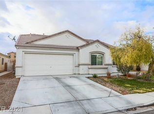 4113 Aaron Scott St, North Las Vegas, NV 89032