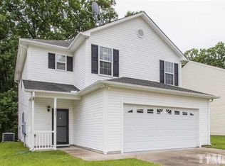 2882 Filbert St, Raleigh, NC 27610