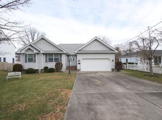 587 Pirate Ln, Manahawkin, NJ 08050