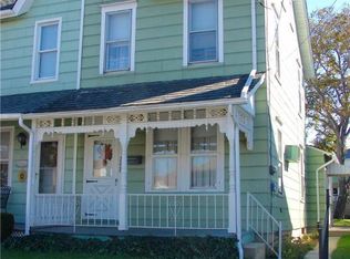3228 E Columbia St, Whitehall, PA 18052