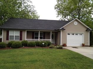 1914 Glenwood St, Kannapolis, NC 28083