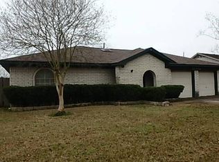 10446 Rocky Hollow Rd, La Porte, TX 77571