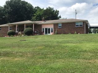 116 Tanglewood Rd, Sharps Chapel, TN 37866