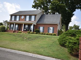 915 Westin Woods Ln, Seymour, TN 37865