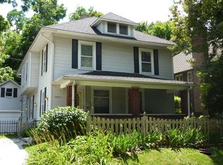 5331 Lowell Ave, Indianapolis, IN 46219