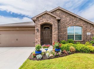 1205 Walnut Cliff Ct, Fort Worth, TX 76179