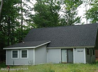 8919 Moose Ct, Tobyhanna, PA