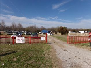 1306 Fm 664, Ferris, TX 75125