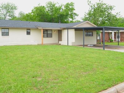 712 NE 38th St, Oklahoma City, OK, 73105