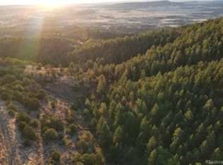 0 Big Spruce Heights, Colorado Springs, CO 80926