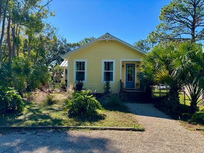 148 Willie B Speed St, Apalachicola, FL, 32320