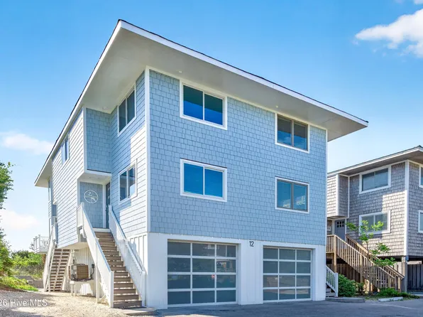 12 Heron Street Unit 2, Wrightsville Beach, NC 28480