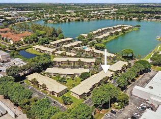 5561 Lakeside Dr APT 106, Margate, FL 33063
